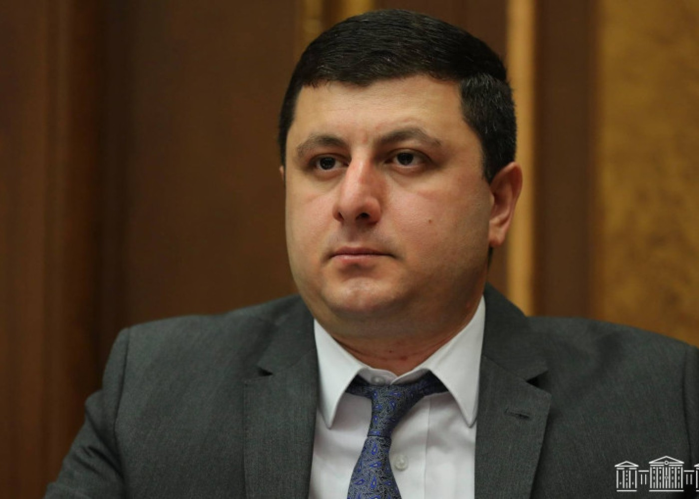 "Zəngəzur dəhlizi iradəmizdən asılı olmayaraq həyata keçiriləcək" - Erməni deputat