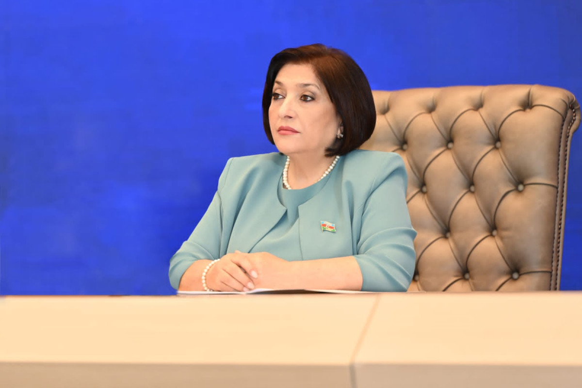Spiker: Azərbaycan Prezident İlham Əliyevin rəhbərliyi ilə gələcəkdə daha böyük uğurlara imza atacaq
