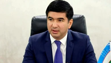 Özbəkistanda keçmiş nazir saxlanıldı