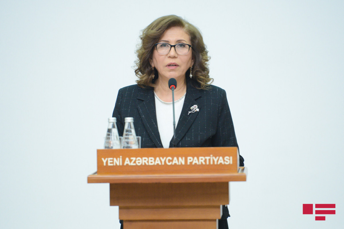 Dövlət Komitəsinin sədri: Erkən nikahlar artır
