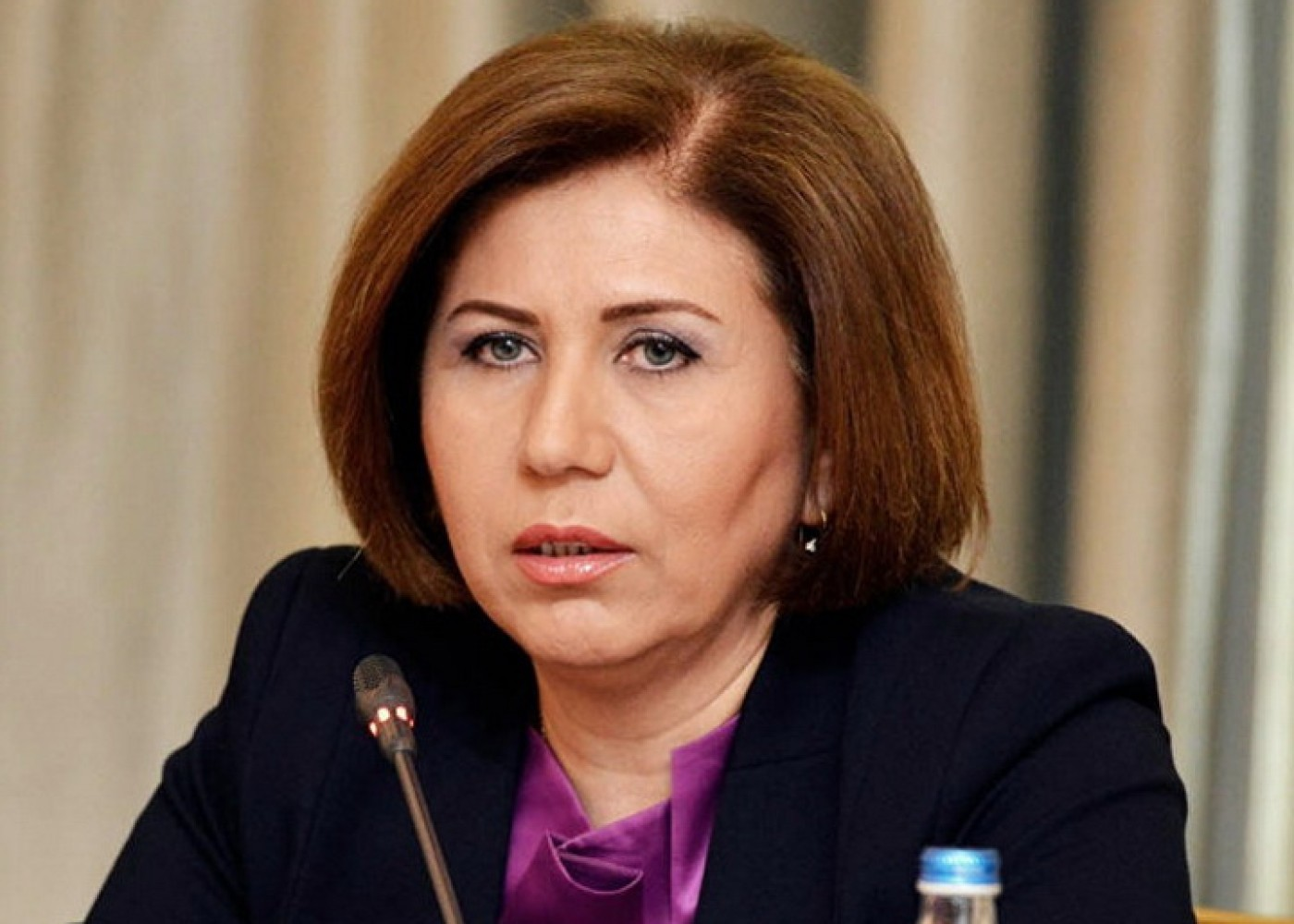Komitə sədri boşanmaların səbəbini açıqladı