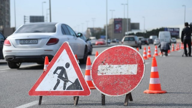 Zabrat, Sabunçu və Ramanada yolların təmirinə 450 min manat ayrıldı