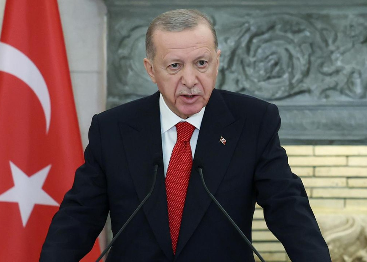 Ərdoğan Putinlə danışıqlar aparacaq