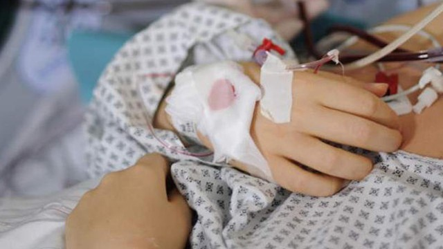 Bir ailənin 5 üzvü dəm qazından zəhərləndi