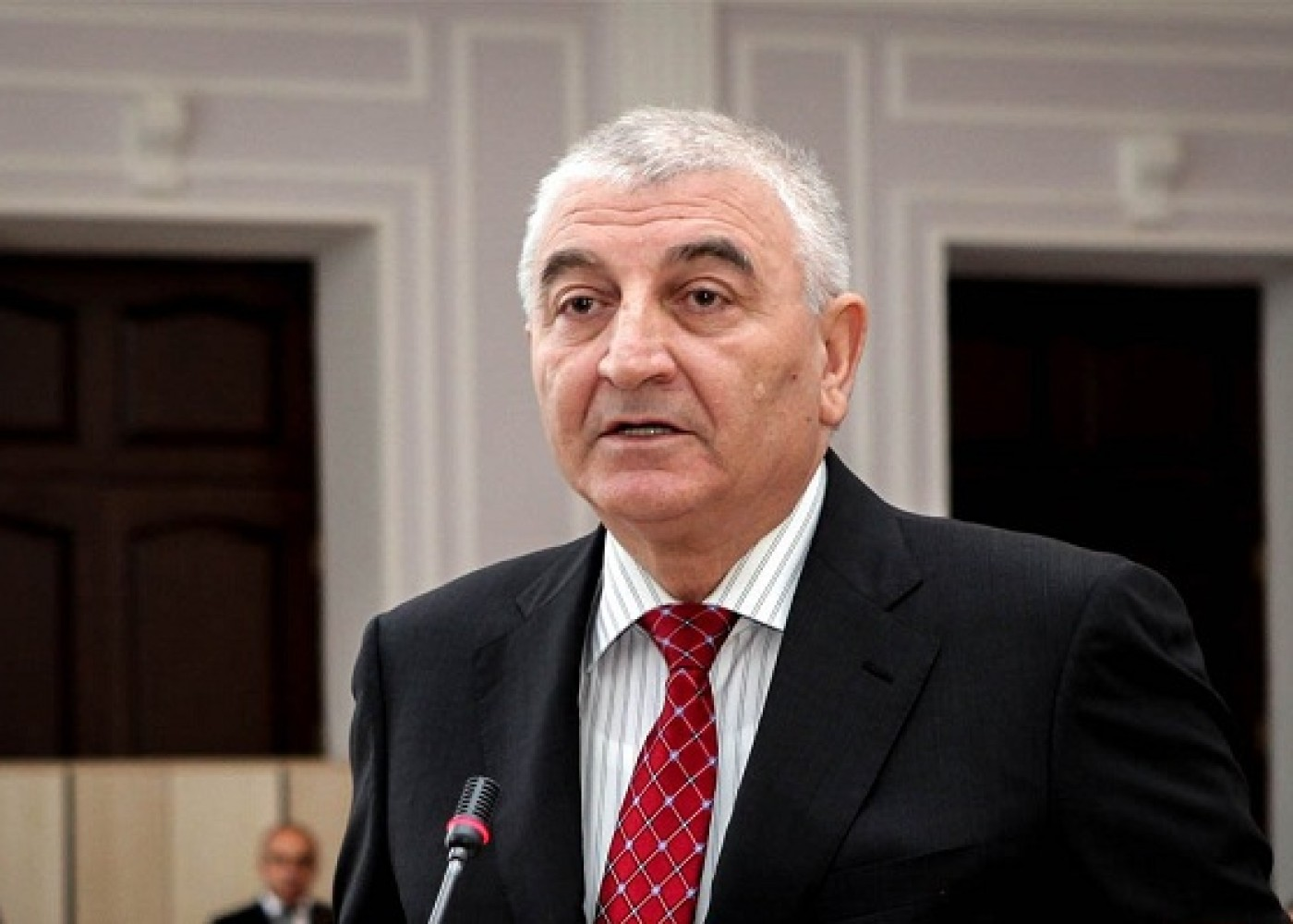 MSK sədri seçicilərə müraciət etdi