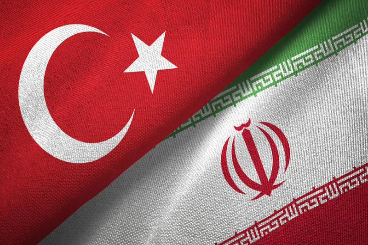 Sabah Tehranda Türkiyə-İran siyasi məsləhətləşmələri aparılacaq