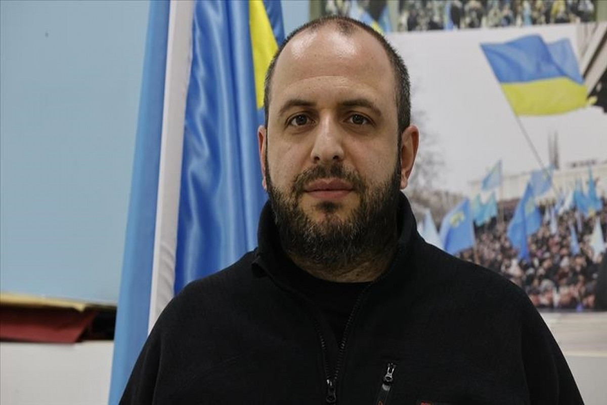 Almaniyada yaşayan ukraynalı kişilər səfərbərliyə cəlb ediləcək