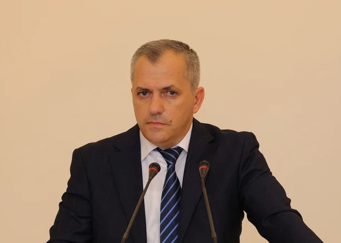"Şahramanyan da məhkəmə qarşısında dayanmalıdır" - Petorsyan