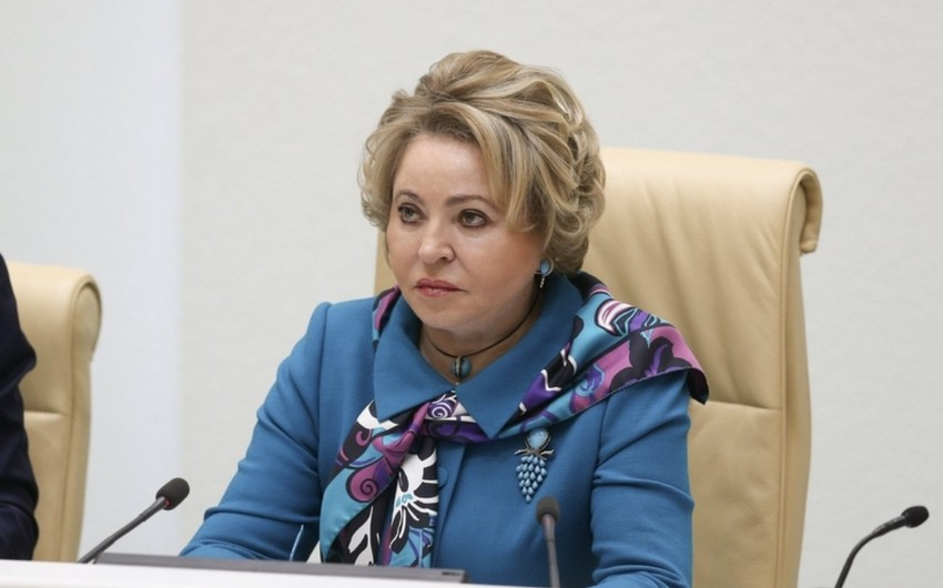 Rəsmi Moskva: "Rusiya danışıqlar üçün şərtləri formalaşdırıb"