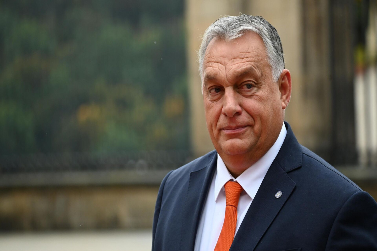 Orban Putinlə görüş planlaşdırmır
