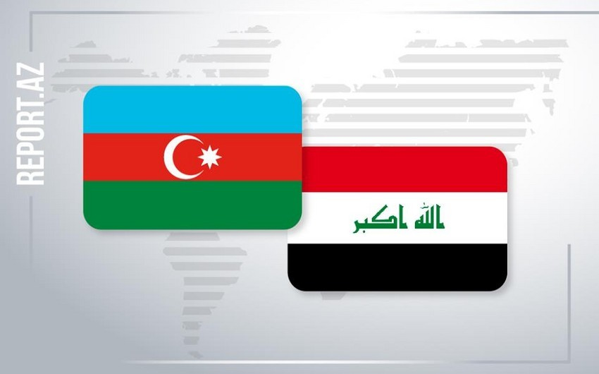 Milli Məclis Azərbaycanla İraq arasında sazişi ratifikasiya edib
