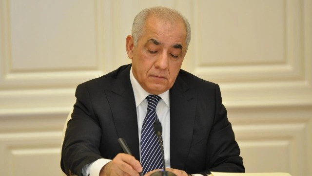 Baş nazirdən icbari sığorta ilə bağlı YENİ QƏRAR