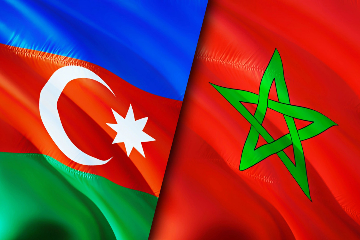 Azərbaycan və Mərakeş arasında energetika sahəsində əməkdaşlığa dair Saziş təsdiq edilib