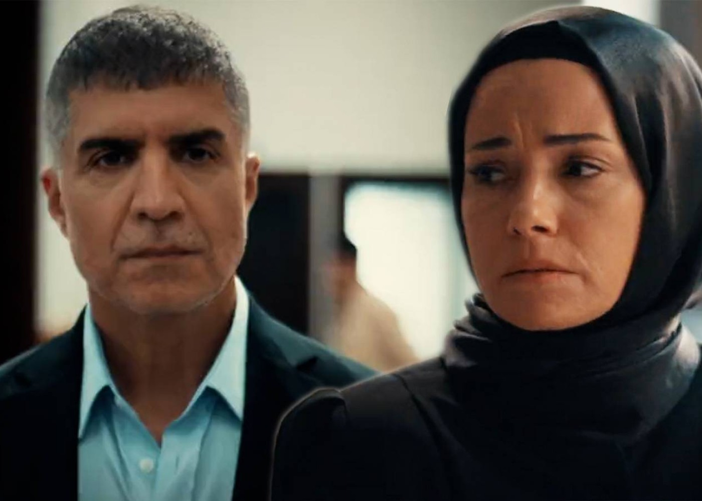 "Kızıl goncalar" serialının çəkilişləri dayandırıldı