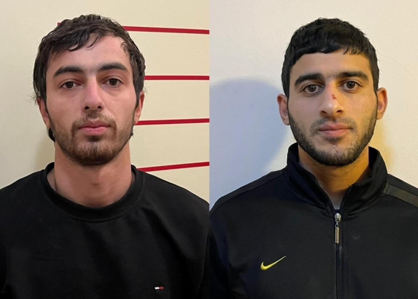 Sumqayıt sakinləri 1 kiloqram narkotiklə tutuldu