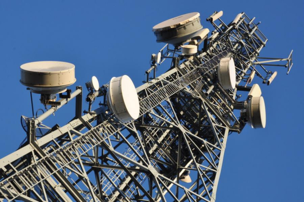 Xüsusi təyinatlı telekommunikasiya şəbəkələri yaradıla biləcək qurumların sayı artıb