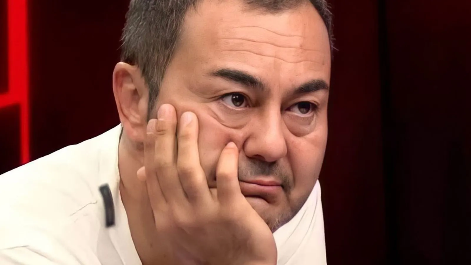 Serdar Ortaçın xəstəliklə mübarizəsi: "Ayağımı itirmək riski var"