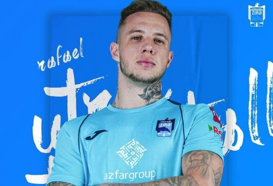“Zirə” klubu yeni transferlə heyətini gücləndirib