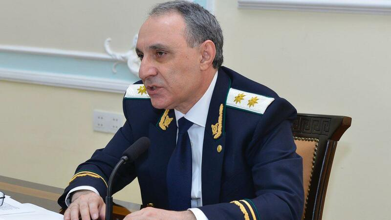 Kamran Əliyev: Təqsirli şəxslər məsuliyyətə cəlb olunacaq