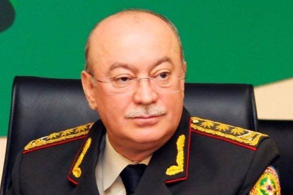 Kəmaləddin Heydərov 16 ildir rəis olan şəxsi işdən çıxardı - Yeni təyinat