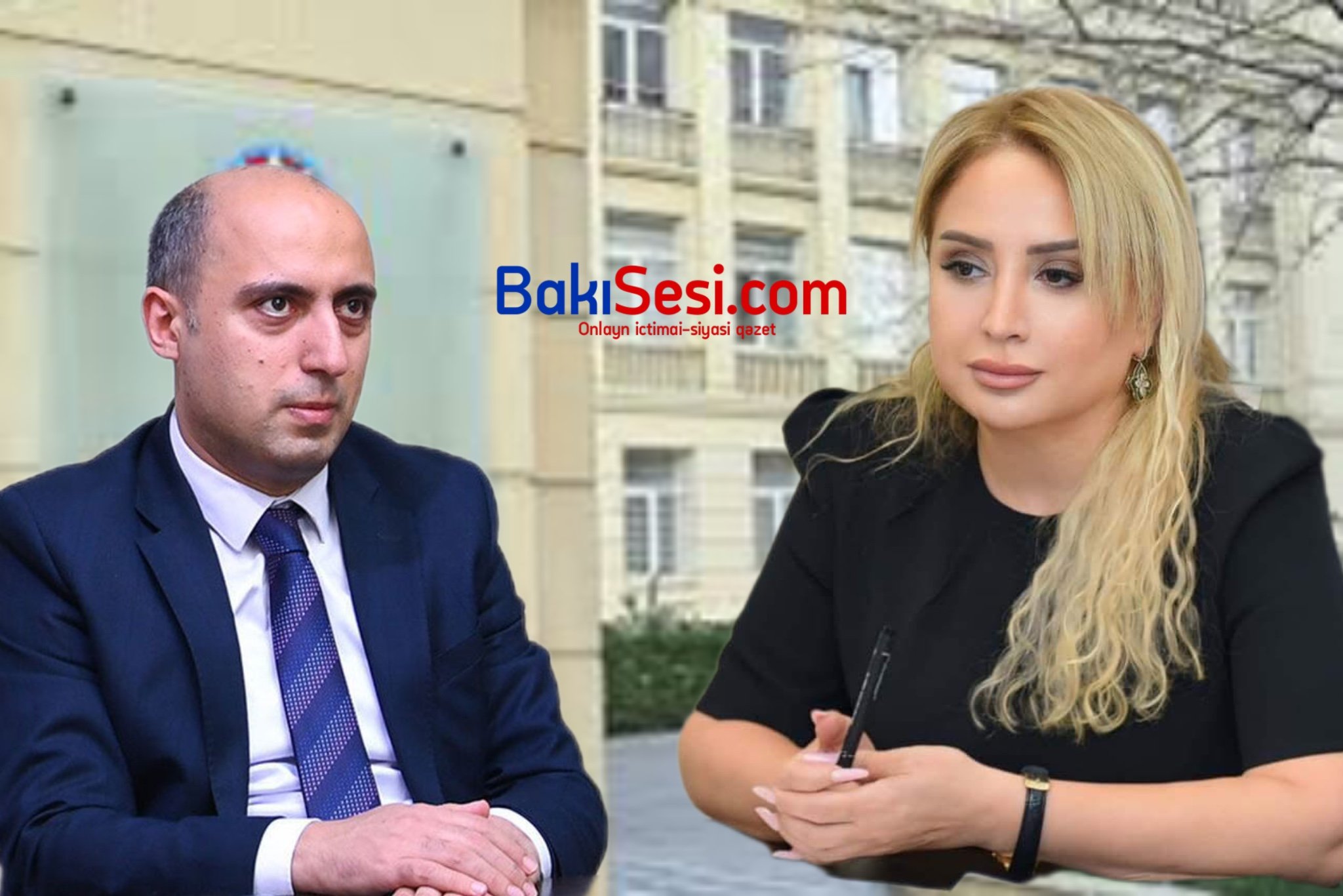 İlhamə Abdullayevadan Prezidentə şikayət – Müraciət