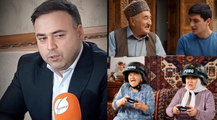 Fərid Hüseynov: Süni intellektin yıxdığı sənət aləmi aktyorlar, rejissorlar, reklamçılar təhlükədə! SOS