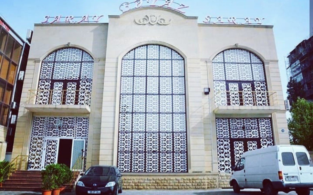 "Mega Palace", "Bəyaz Saray" və digər restoranlar cərimələndi