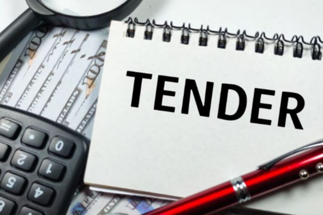Bu qurumun 1.2 milyonluq tenderi ləğv olundu