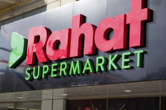 “Rahat market”də müştəri aldadılıb