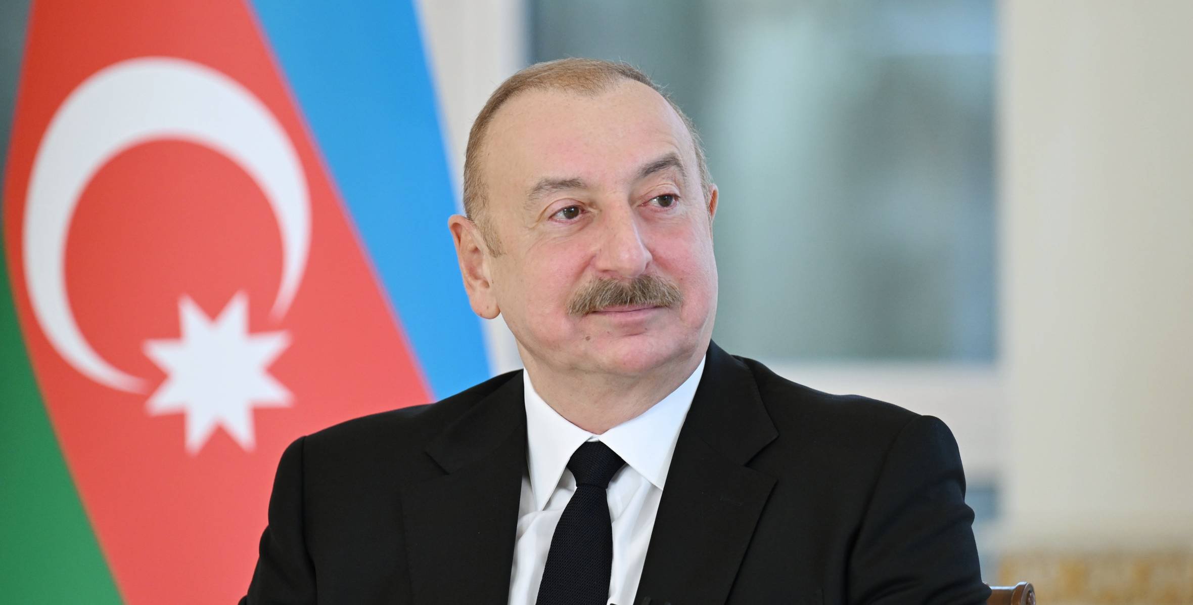 İlham Əliyev Azərbaycan xalqını təbrik etdi