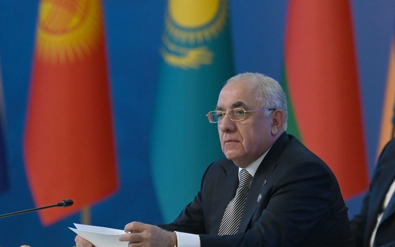 "Laçının "Mədəniyyət Paytaxtı" elan edilməsi ilə əlaqədar Tədbirlər Planı təsdiqləndi" - Əli Əsədov
