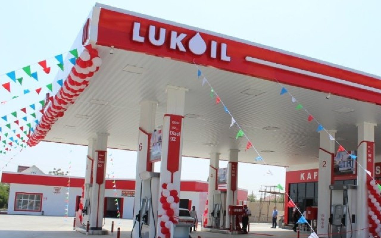 "Lukoil"da kartla ödənişlərdə problem yarandı