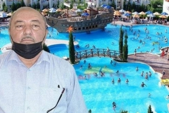 Həbsdə olan MTK rəhbərindən “Atlant”ın sahibinə: 30 il qulun olmuşam