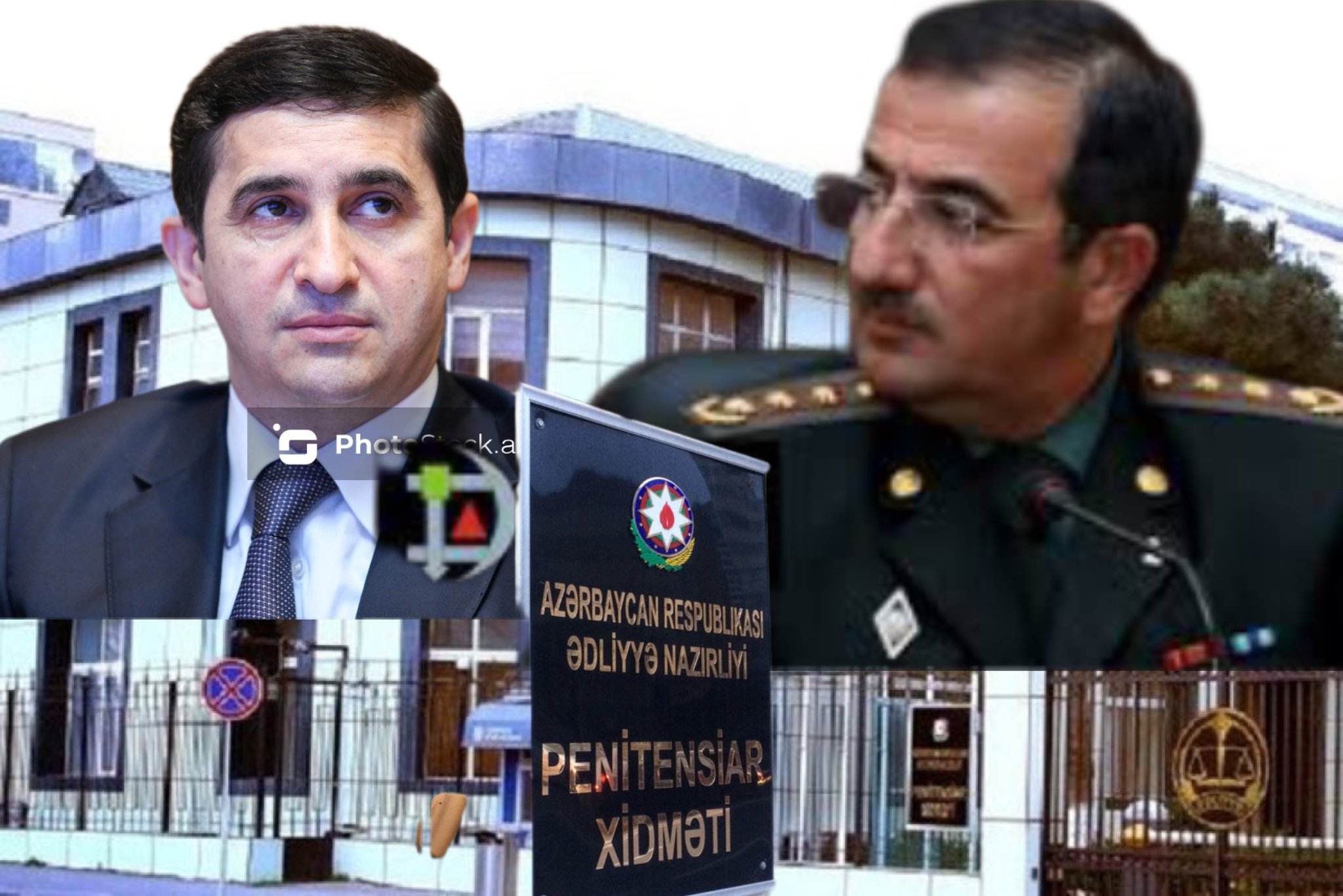 Pentensiar xidmətdə rəisin qəbulunda məhbus anasının ürəyi getdi,yerə yıxıldı-VƏZİFƏLİ ŞƏXSLƏR ƏLƏ SALIB GÜLDÜLƏR,ARTİSTLİK EDİR DEDİLƏR....
