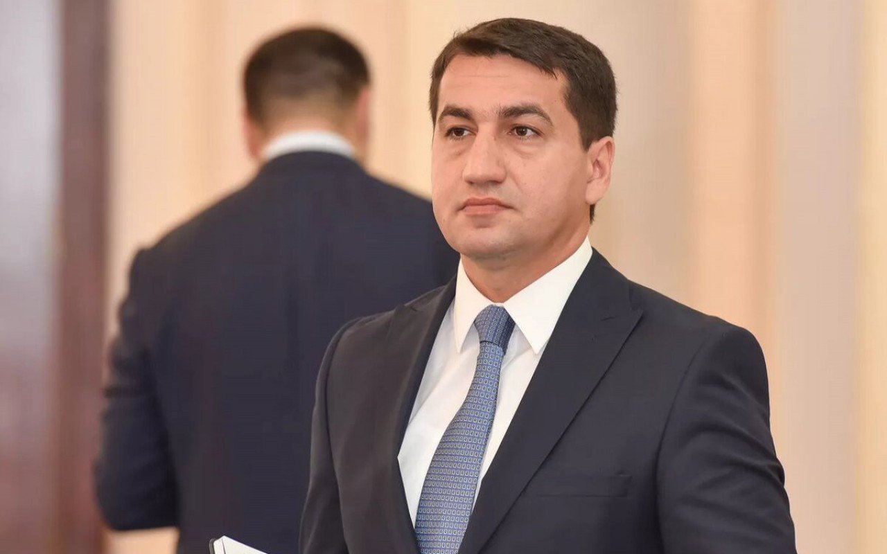 İlham Əliyev müharibəni qazandı, indi də sülhü qazanır - Prezidentin köməkçisi