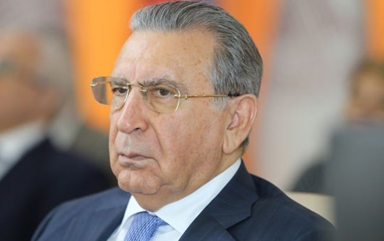 Ramiz Mehdiyev AMEA üzvlüyündən çıxarılacaq? - AÇIQLAMA