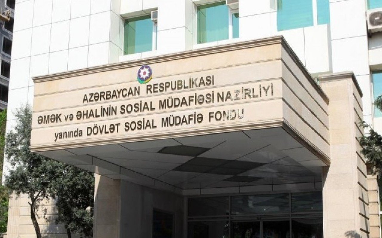 DSMF-nin 2026-cı il üzrə xərcləri bu qədər olacaq