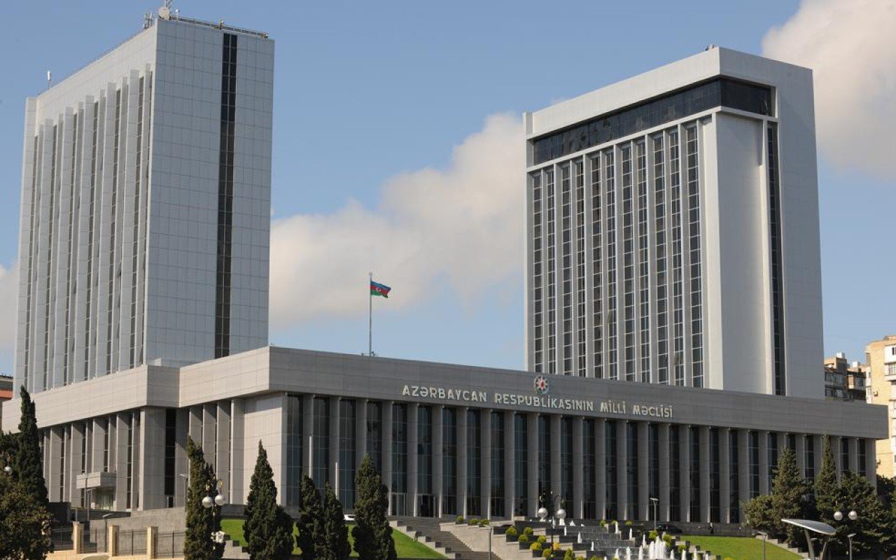 2026-cı ilin dövlət büdcəsi ilk oxunuşdan keçdi