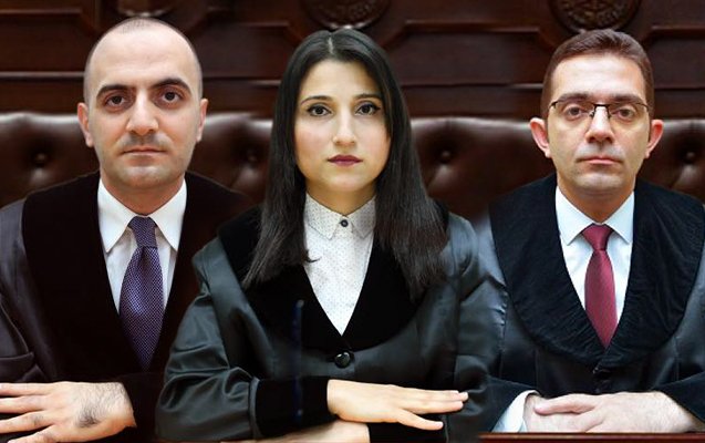 Cinayəti böyük qardaş törətdi,hakim balaca qardaşa iş kəsdi…- Anar Sadıqovun fəaliyyətinə xitam verilsə də,Fəxri Məmmədov və Mahirə Kərimovanın fəaliyyətinə xitam verilməyib