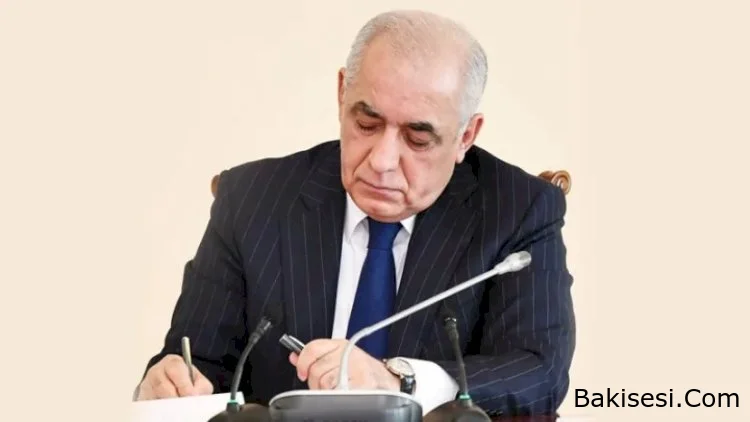 Azərbaycanda bu şəxslərin MAAŞLARI ARTACAQ