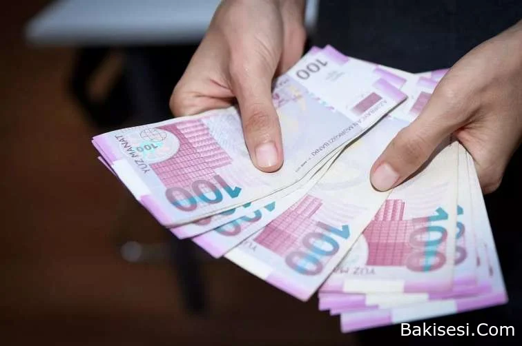 Bu sahədə işləyənlər 4 000 manatdan çox maaş alırlar - SİYAHI
