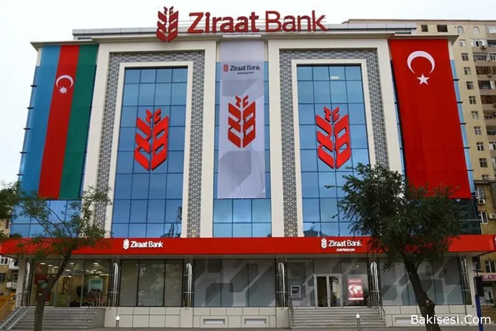 "Ziraat Bank Azərbaycan"ın problemli kreditləri iki dəfədən çox artıb