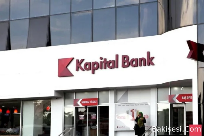 “Kapital Bank” müştərilərdə  narazılıq yaradır….