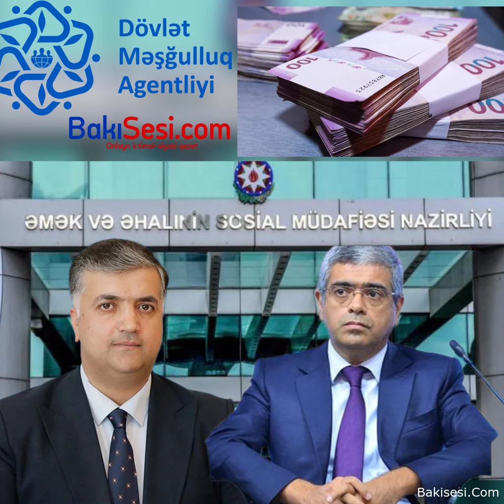 Məşğulluq Agentliyi ölkəyə xəstə heyvanlar gətirən “Agro Best”ə yenə sifariş verdi – Müqavilələrin ümumi dəyərəni 350 milyona çatdırdı