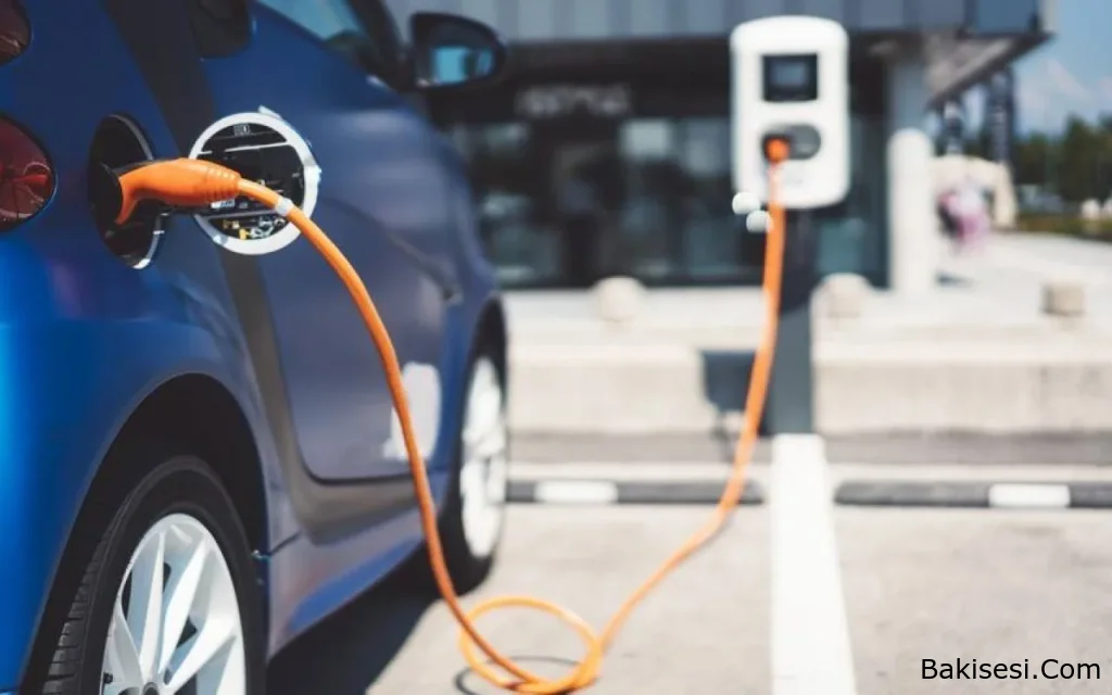 Elektrik və hibrid avtomobillərinin alışına 75 milyon manat kredit verilib