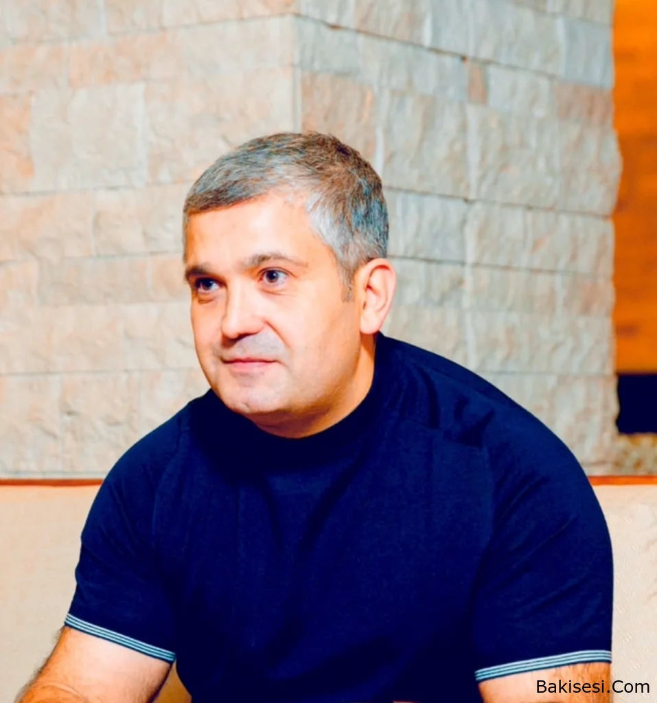 CƏLAL QURBANOV ONU SİFARİŞLƏ SÖYDÜRƏN ŞƏXSLƏRDƏN BİRİNİN ADINI AÇIQLADI... - Jurnalist Aynurə Pənahqızının yazısına reaksiya