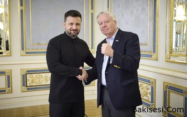 "Qrem Ukrayna münaqişəsinin davam etməsini istəyirdi" - Tramp