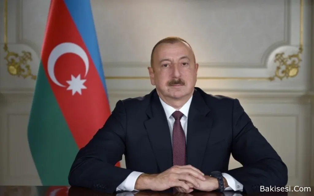 Prezident Qətər Əmirinə başsağlığı verdi