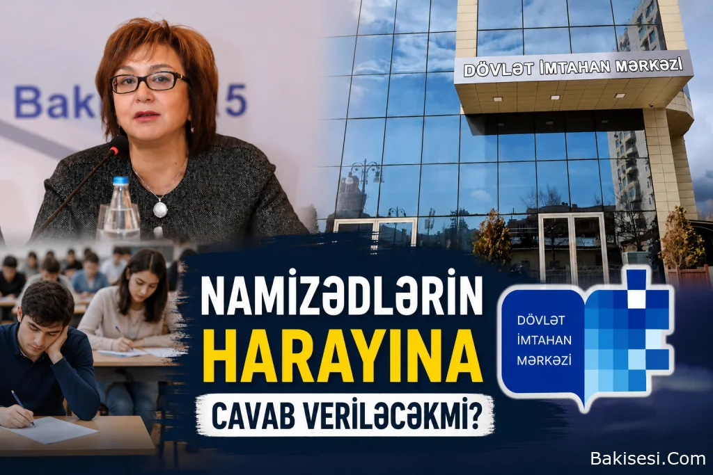 Namizədlərin harayı: Doktoranturaya qəbulda hüquqi qeyri-müəyyənlik nə vaxta qədər davam edəcək?